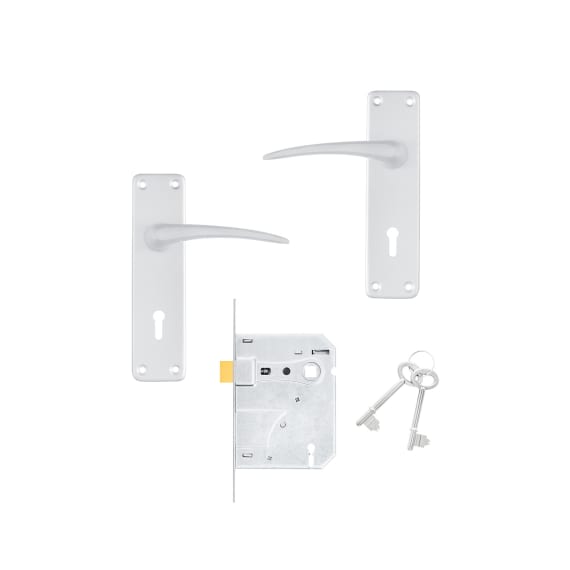 mackie handle milan alu dual combo 3l picture 1
