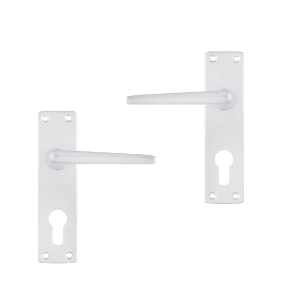 mackie handle milan alu dual combo cyl picture 1
