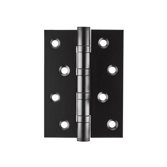 mackie hinge ball bearing ss black picture 1