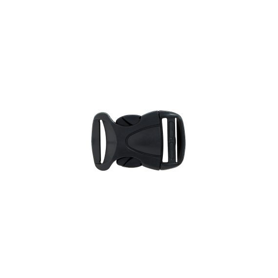 mackie buckle hd plastic quick release 25mm picture 1