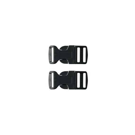 mackie buckle curved quick release picture 1