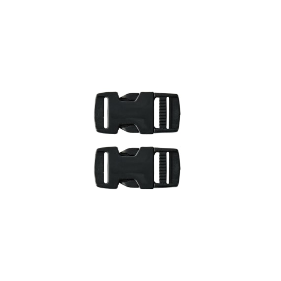 mackie buckle std quick release picture 1
