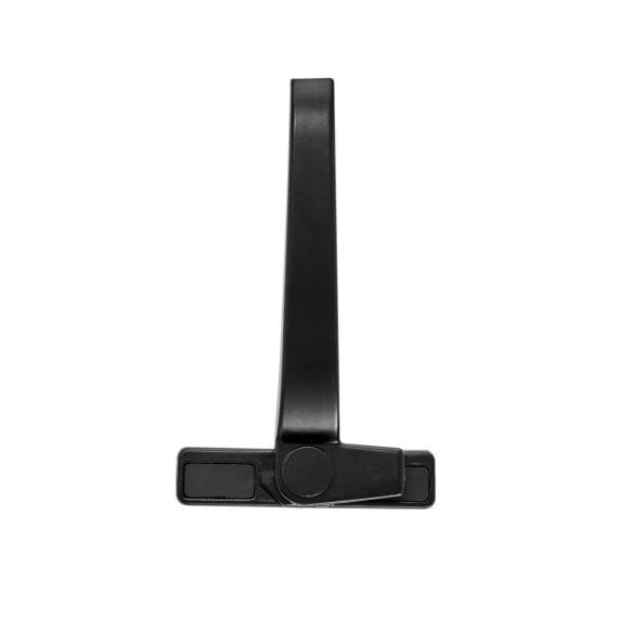 mackie window handle alu blk rh picture 1