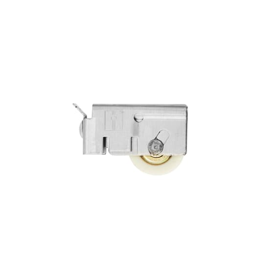 mackie patio slidoor sgl roller ss picture 1