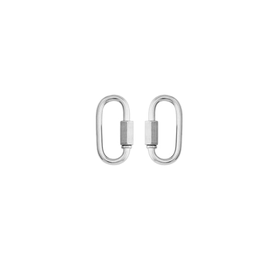 mackie quick link stainless steel picture 1
