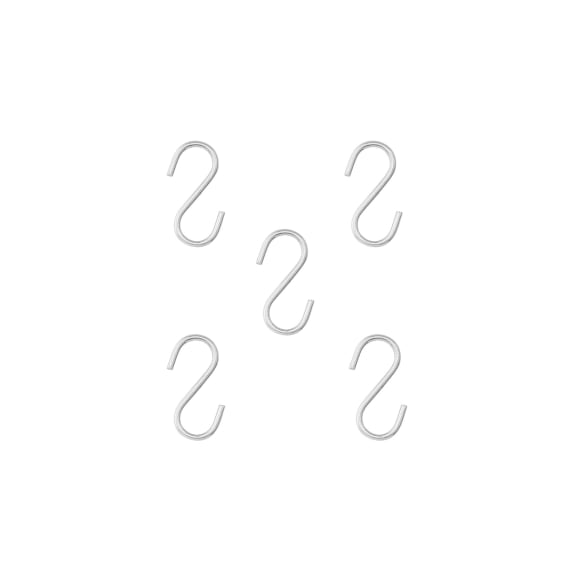 mackie s hook stainless steel picture 1