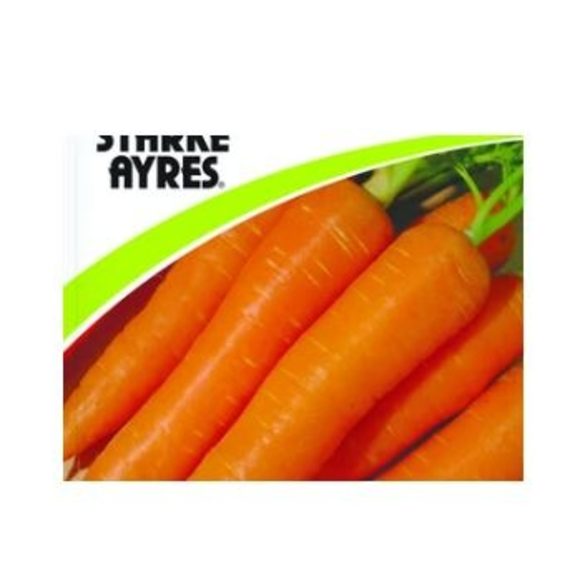 starke ayres carrot ideal red ep picture 1