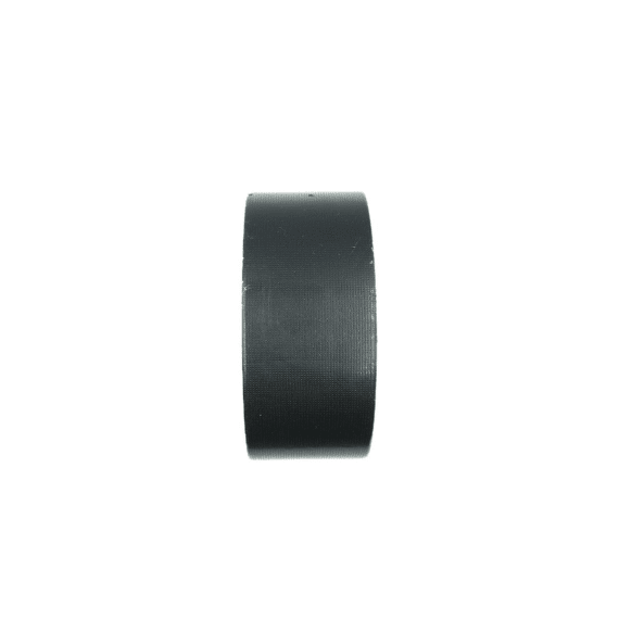 mts tape duct black 48mmx5m picture 1