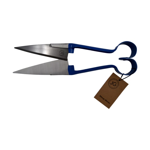 jg shears sheep grass 15 5cm picture 1