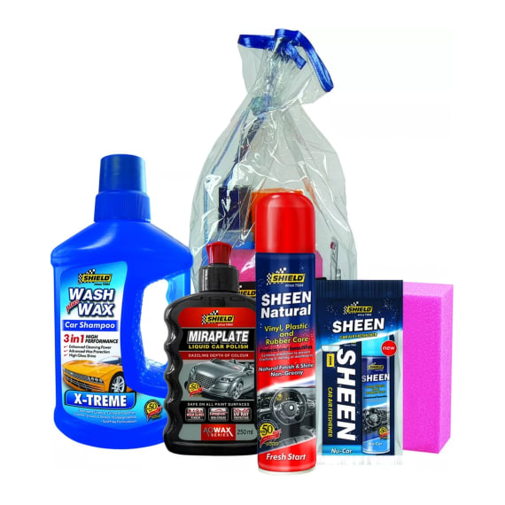 shield value kit std sh266 piec picture 1