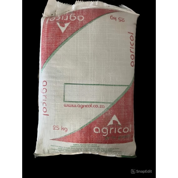 agricol common vetch 25kg picture 1