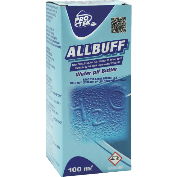 protek allbuff 100ml picture 1