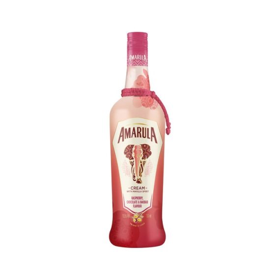 amarula raspberry chocolate 750ml picture 1