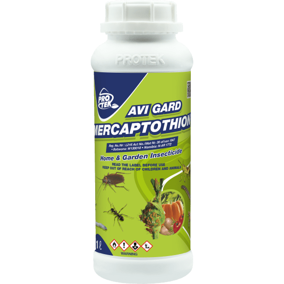 protek avigard green 1l picture 1