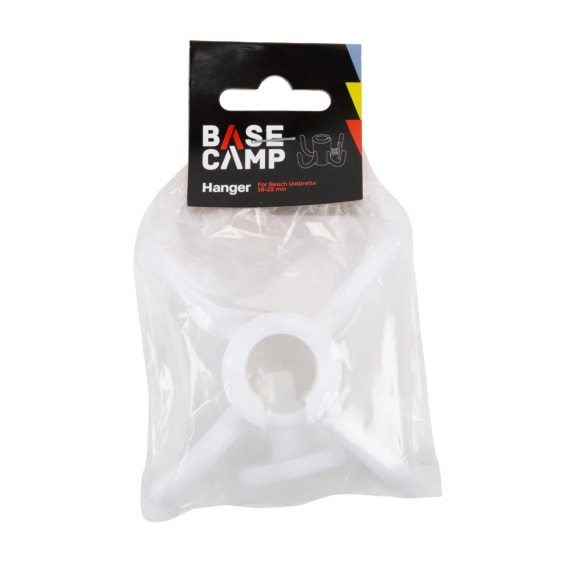 basecamp hanger beach umbrella s 18 22m picture 3