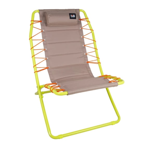 basecamp neon haven beach lounger picture 2