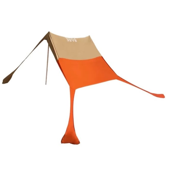 basecamp stretch canopy 8 man 3x3m picture 1