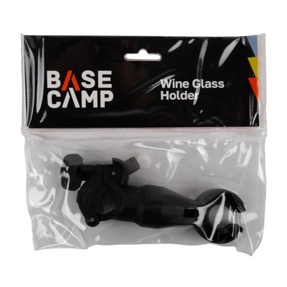 basecamp wine glass holder picture 2