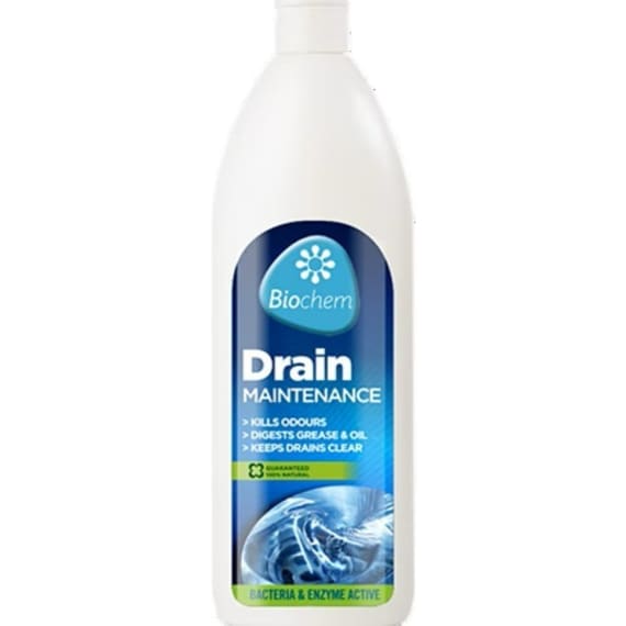 biochem drain maintenance nr 750ml picture 1