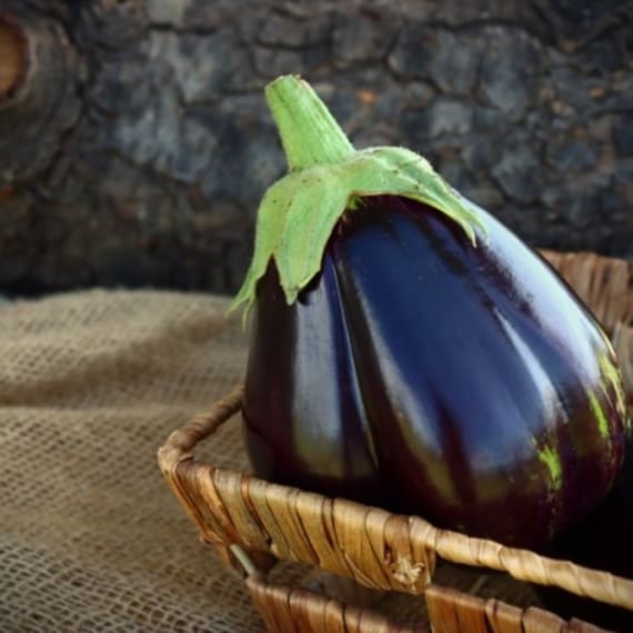 asg eggplant beauty 100g picture 1