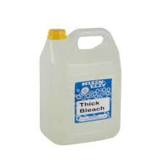 kleen eezy bleach 5l picture 1