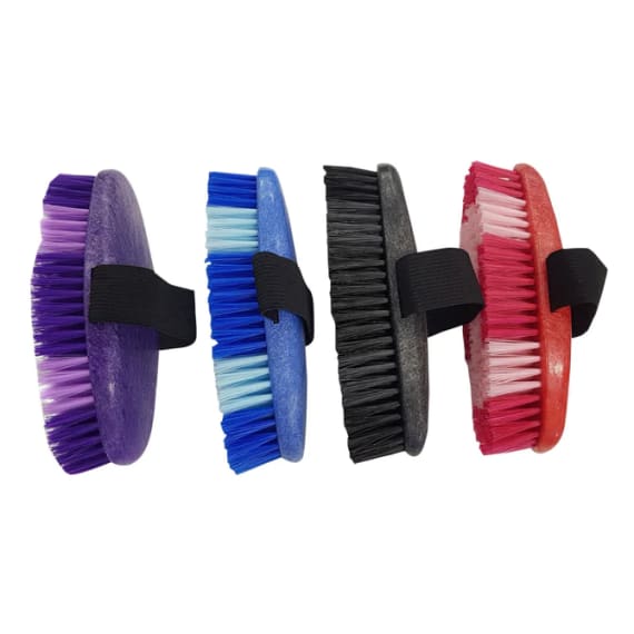 gde horse brush picture 1