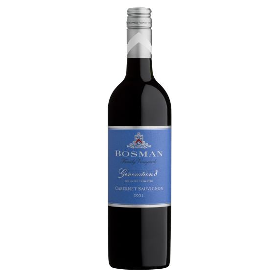 bosman generation 8 cabernet sauvignon 750ml 3 picture 1