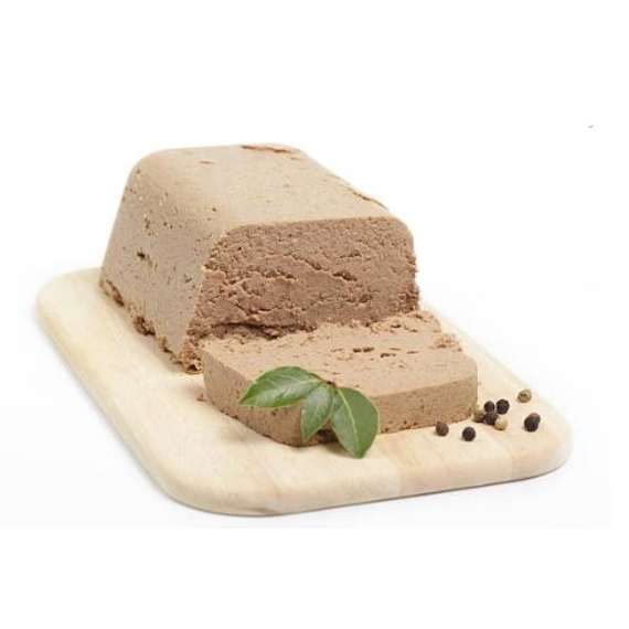 Cartol Liver Spread Econo Range 250g | Agrimark