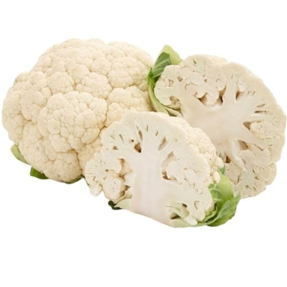 freshmark cauliflower punnet each picture 1