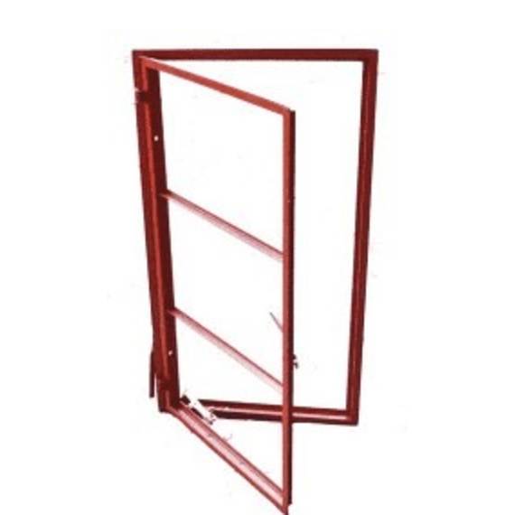 Window Steel C1h | Agrimark