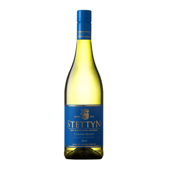 stettyn family vineyard chenin blanc 750ml picture 1