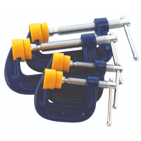 t craft clamp tor clamp c ci type 4p set picture 1