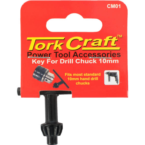 tork craft chuck key picture 3
