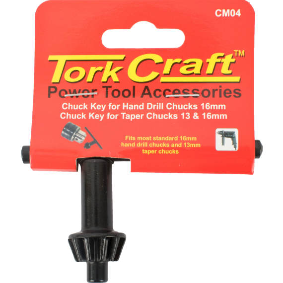 tork craft chuck key picture 1