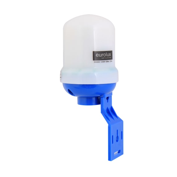 eurolux day night sensor 25 amp blue picture 1