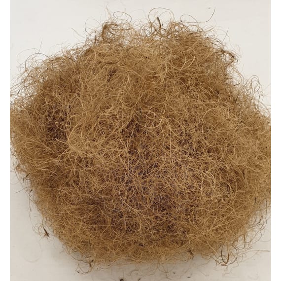 coir fibre 500g picture 1