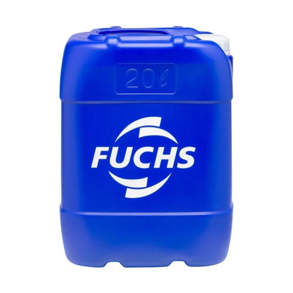 fuchs apex hydraulic 68 20l picture 1