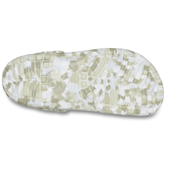 crocs classic confetti clog picture 3