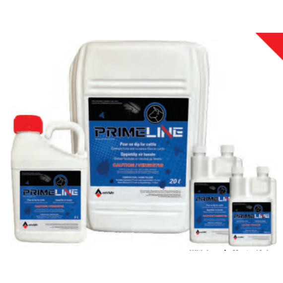 antrovet primeline 5l picture 1