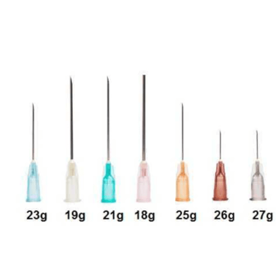 lionel s needles l 19gx38mm 1 1 2 in p12 picture 1