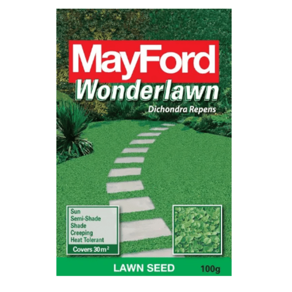 Mayford Wonderlawn 100g | Agrimark