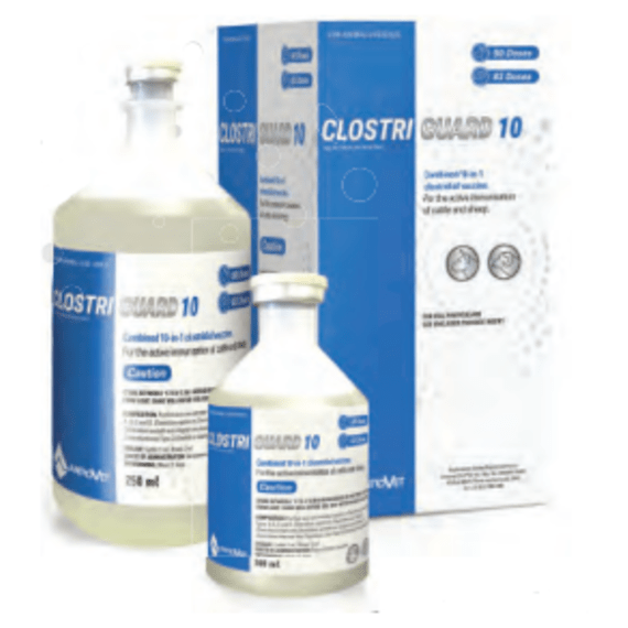 antrovet clostri guard 10 250ml picture 1
