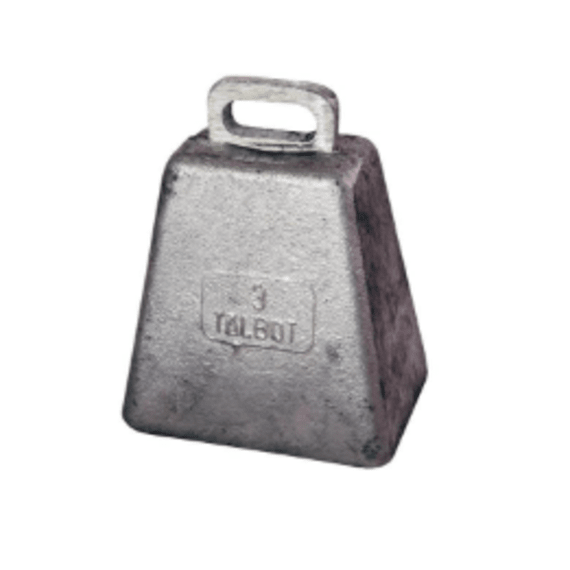antrovet cattle bell 3 picture 1