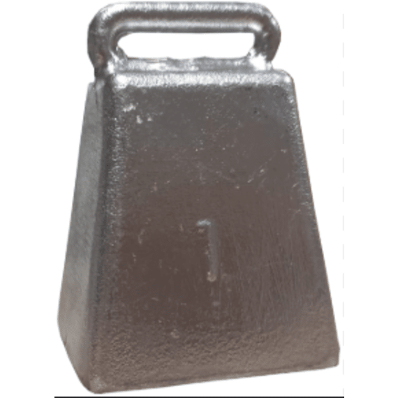antrovet cattle sheep bell 1 picture 1