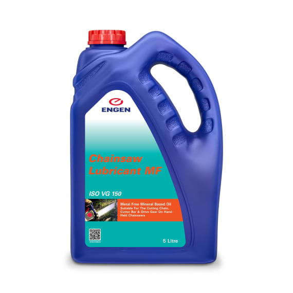 engen chainsaw lubricant mf 5l picture 1