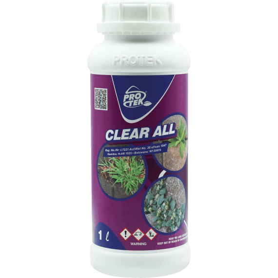 protek clear all 360sl herbicide l7221 picture 1