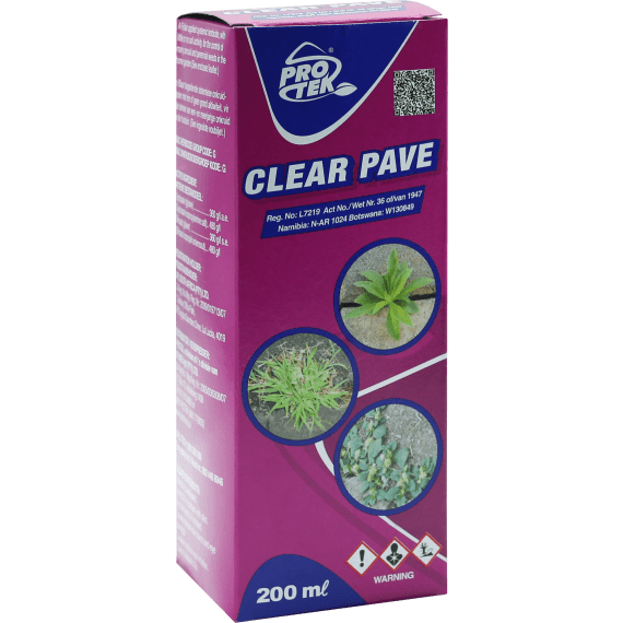 protek clear pave 200 ml picture 1