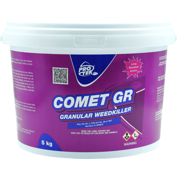 protek comet 5kg picture 1