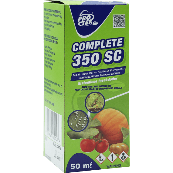 protek complete 350sc insecticide l7959 picture 1
