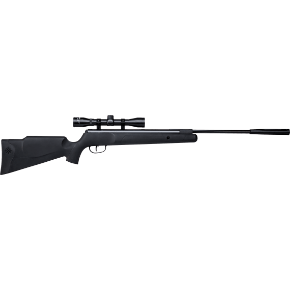 Crosman Fury Air Rilfe with 4x32 Scope | Agrimark